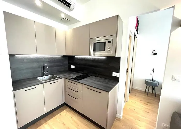 Hypercentre Lamartine 404 ניס
