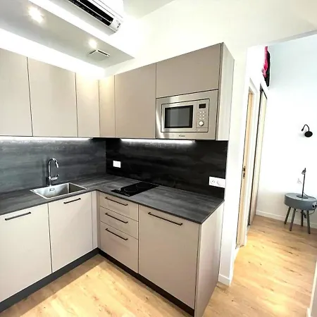 Hypercentre Lamartine 404 ניס