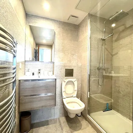 Hypercentre Lamartine 404 Appartement *
