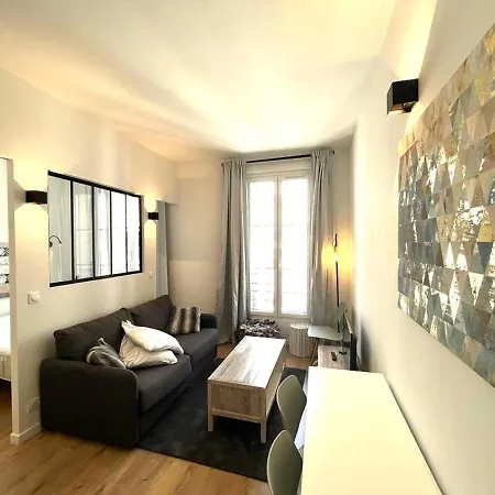 Hypercentre Lamartine 404 * ניס